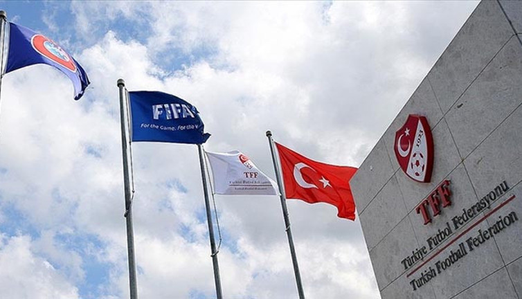 TFF flaş karar. Bu sezon istenmeyecek