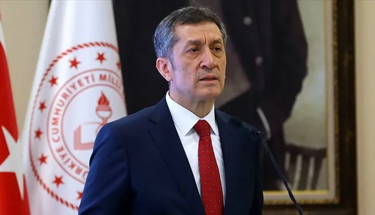 Milli Eğitim Bakanı’nın kardeşinin şirketinden okullara milyonlarca liralık satış iddiası