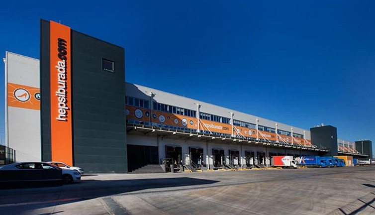 Hepsiburada'nın ABD'deki halka arzı için hisse fiyatı belli oldu