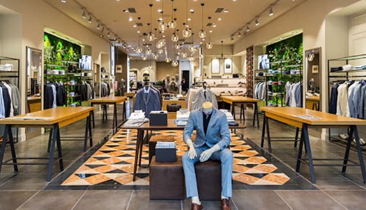 Türkiye’nin giyim devinden flaş anlaşma