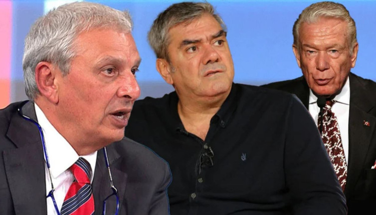 Artı 1 TV için toplanan 40 milyon TL’yi kim cebe indirdi?