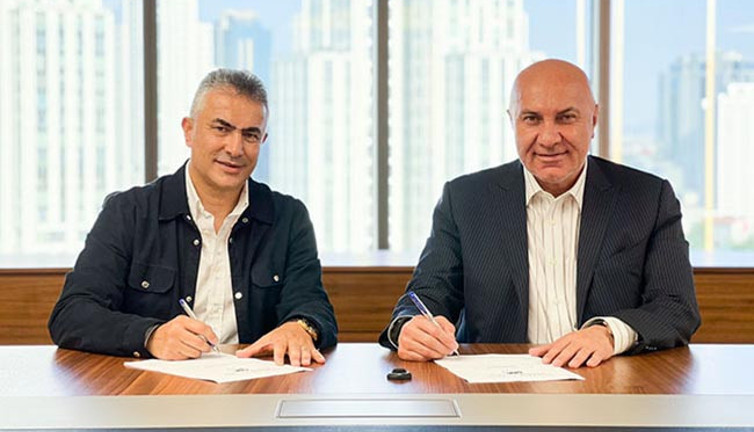 Samsunspor’da Mehmet Altıparmak dönemi