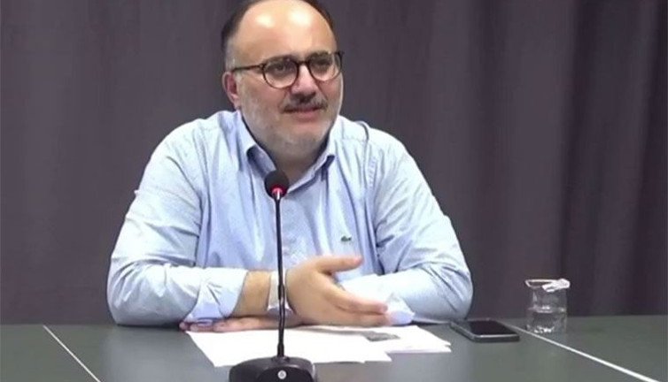 AKP’li başkandan ‘şehidimiz uğurlu geldi’ gafı