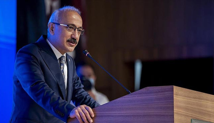 Bakan Elvan açıkladı. Yurt dışından getirene yüzde 75 indirim