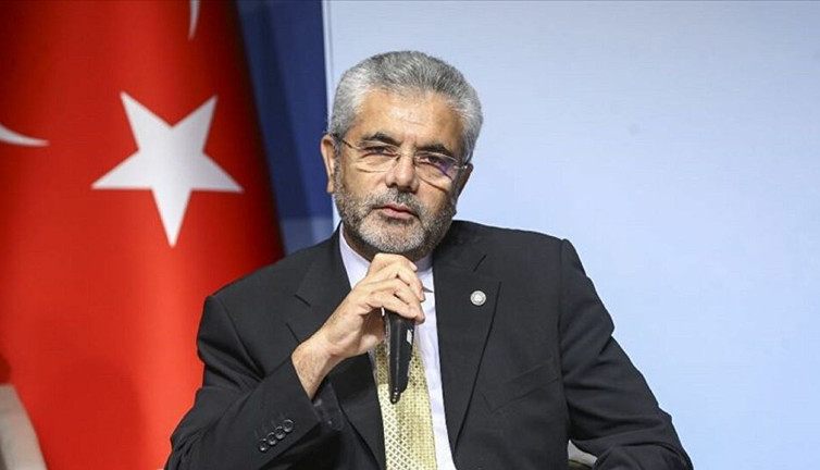 Sağlık Bakanı Yardımcısı'ndan 20. kez ihale alan şirket açıklaması