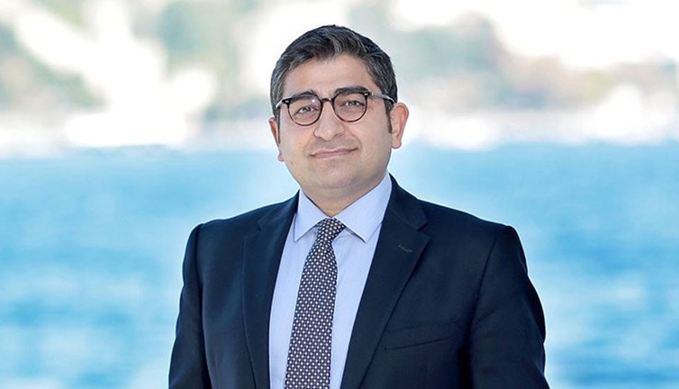 Viyana Büyükelçisi Sezgin Baran Korkmaz için tarih verdi