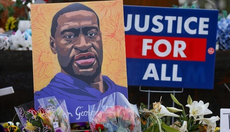 Derek Chauvin, George Floyd’u öldürme suçundan 22.5 yıl hapis cezasına çarptırıldı