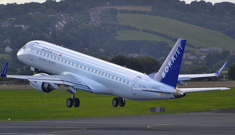 Sezgin Baran Korkmaz Borajet’e böyle çökmüş. 3 aşamalı operasyon iddiası