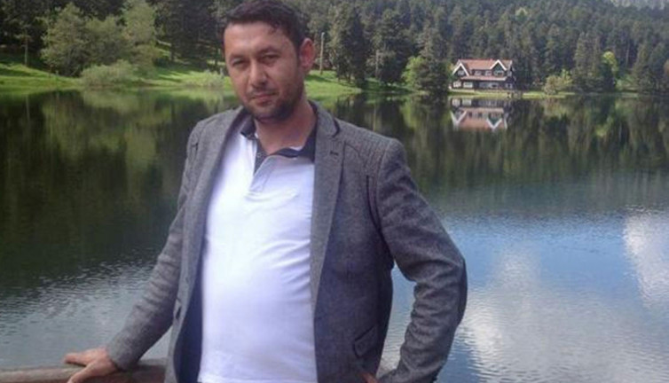 Babasına yardıma gitti. Bomba gibi patlayan körük canından etti