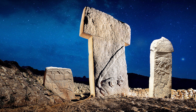 Göbeklitepe'nin ismi değişiyor