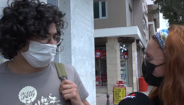 Gençleri anlamamaya devam. AKP'nin, Erdoğan videosu sosyal medyanın diline düştü