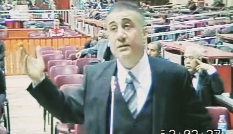Sedat Peker'in Ergenekon davasında yaptığı savunma ortaya çıktı