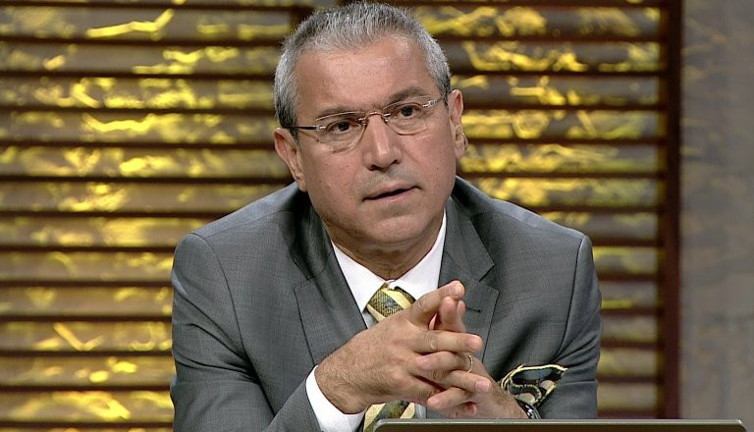 Abbas Güçlü'den üniversite sınavındaki şüpheyi arttıracak yazı