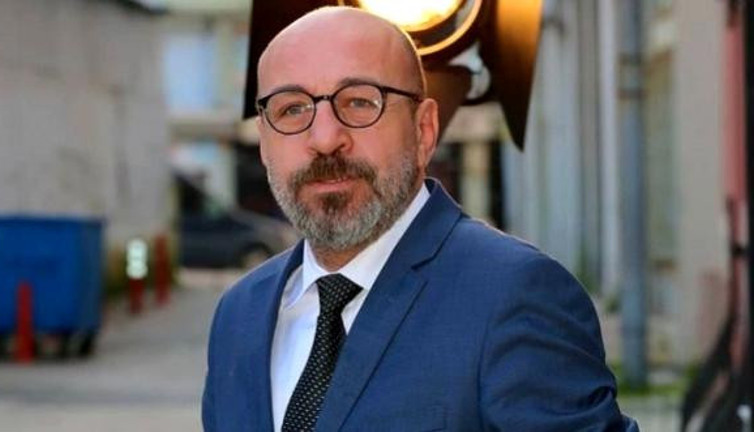 Gazeteci Recep Çilingir hayatını kaybetti