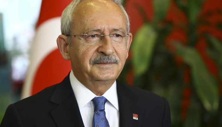 Kılıçdaroğlu’ndan kendisine dava açan AKP'li gençlere çağrı