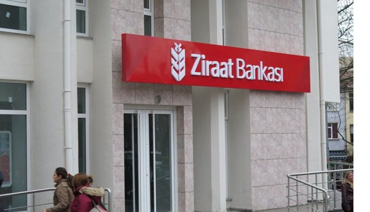 Ziraat Bankası MÜSİAD'ın zarar eden enerji şirketini aldı