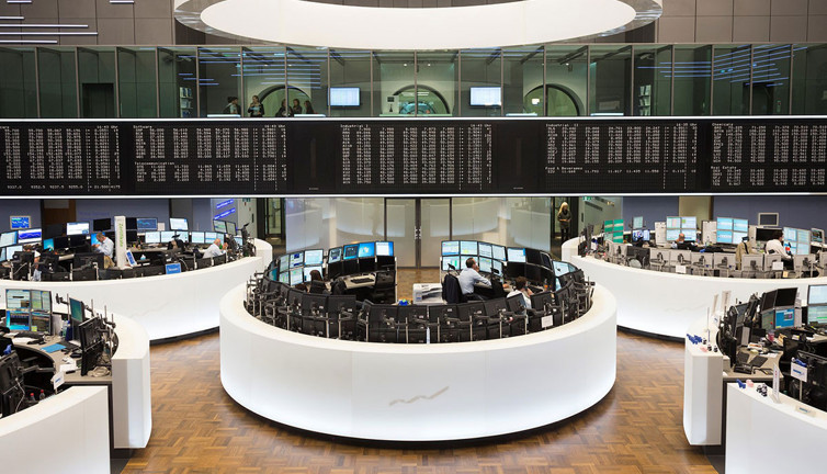 Dev Alman Borsa operatörü İsviçre merkezli finans devinin 3’te 2’sini satın aldı