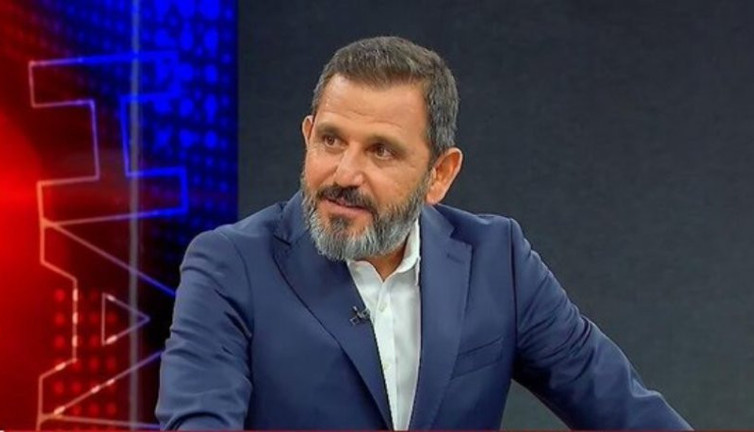 Fatih Portakal, Milli Eğitim Bakanı'na bu sözlerle karşılık verdi