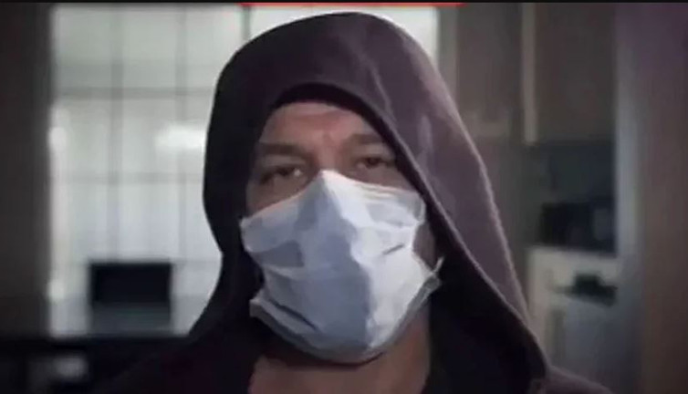 Fenomenin ürküten kehanetleri