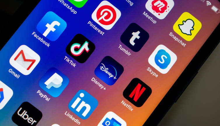 İşte 2021 ilk yarısında en çok indirilen mobil uygulamalar