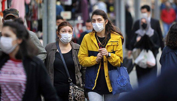 Sağlık Bakanlığı, Covid-19 Salgın Yönetimi ve Çalışma Rehberi güncelledi