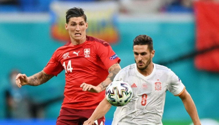 EURO 2020'de ilk yarı finalist belli oldu