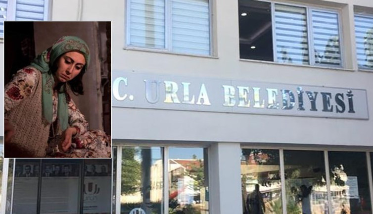 Kayyum, tiyatro eğitmenini büfe servisine sürgün etti