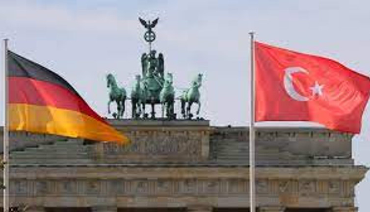 Almanların Türkiye’de neyi kıskandığı belli oldu