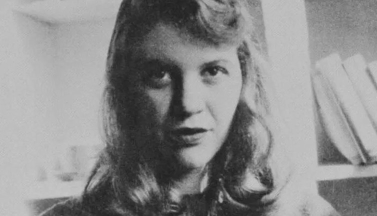 Sylvia Plath’in kocasına yazdığı aşk mektupları satışa çıktı