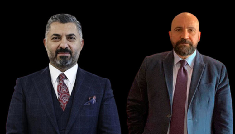 RTÜK üyesi Taşçı'dan Başkan Şahin'e düello daveti