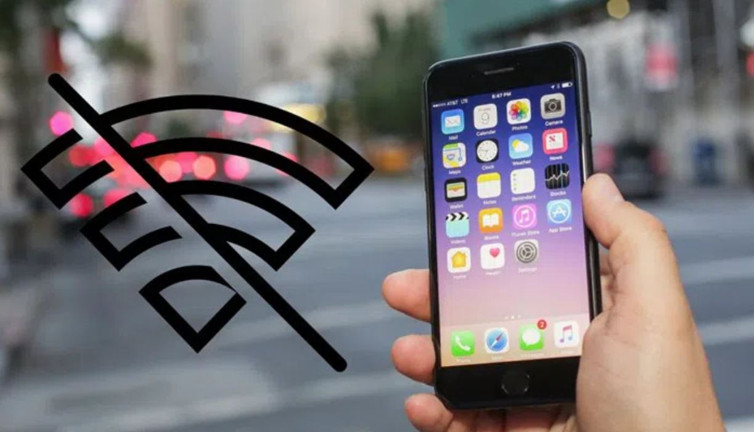 iPhone'da yeni bir özellik keşfedildi