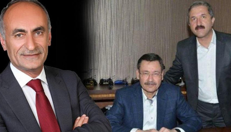 AKP’li Bağcılar Belediyesi’nin asfalt ve ağaç ihaleleri tanıdık isimlere gitti