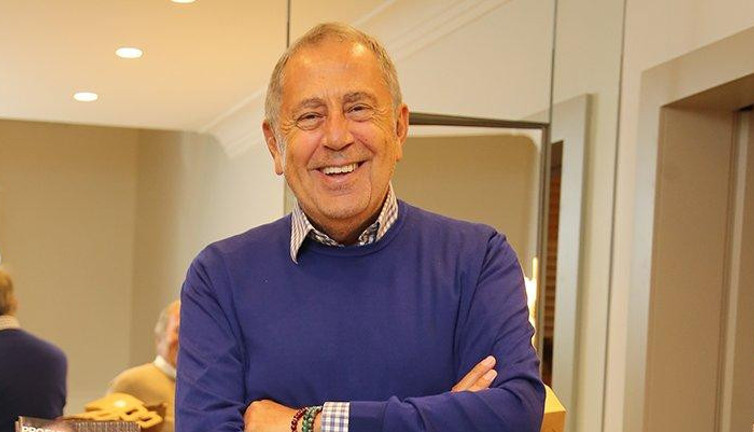 Erol Kaynar, Beşiktaş’ın hedefindeki isimleri açıkladı