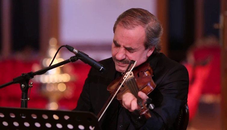 Ünlü müzisyen İlyas Tetik işsizlikten intihar ettiği ortaya çıktı. Sanatçı arkadaşları şok geçirdi