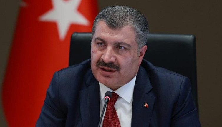 Bakan Koca'dan skandal Delta Plus açıklaması