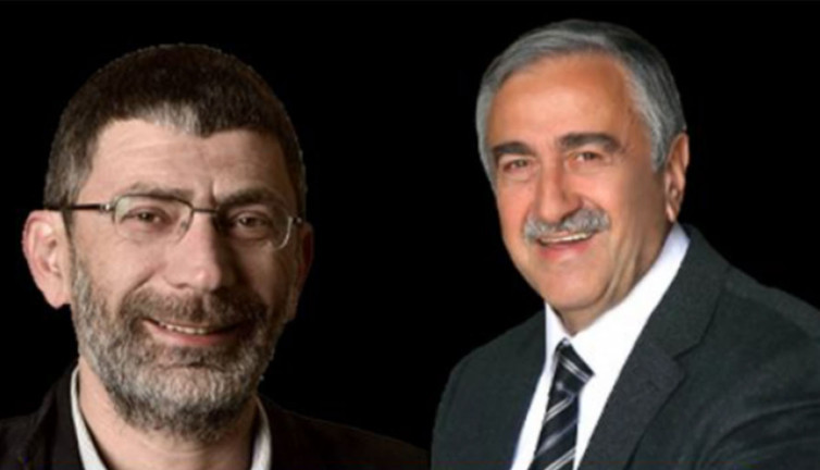 KKTC eski Cumhurbaşkanı Akıncı’nın danışmanı Türkiye’ye alınmadı