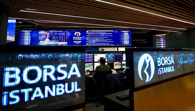 Yabancılar kapış kapış aldı. Borsa İstanbul açıkladı