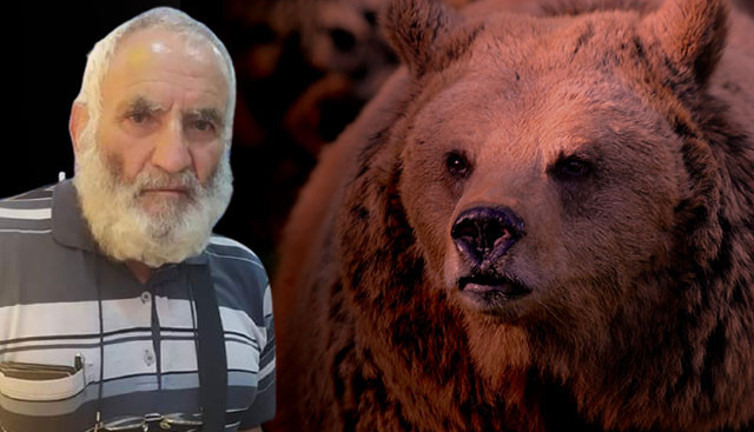 Yaşlı adamın ölümünde sır perdesi aralandı