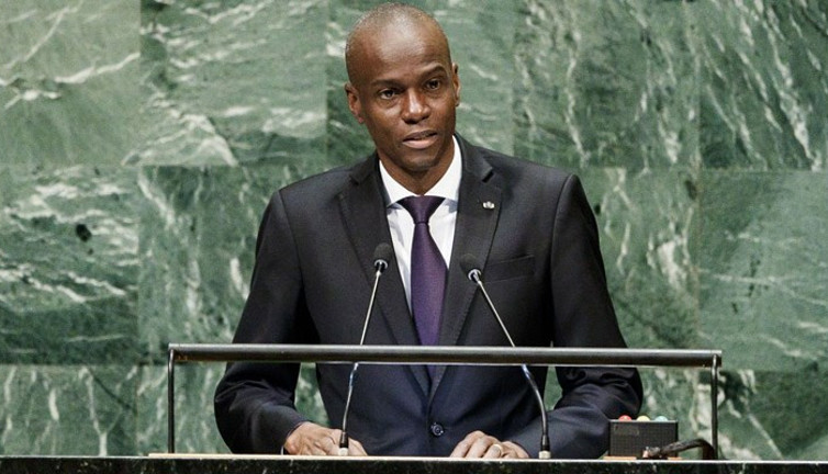 Haiti Devlet Başkanı Moise, öldürülmeden önce işkenceye maruz kalmış