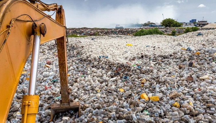 Yeni rant kapısı çöp. Yasak kaldırıldı ithalatı serbest