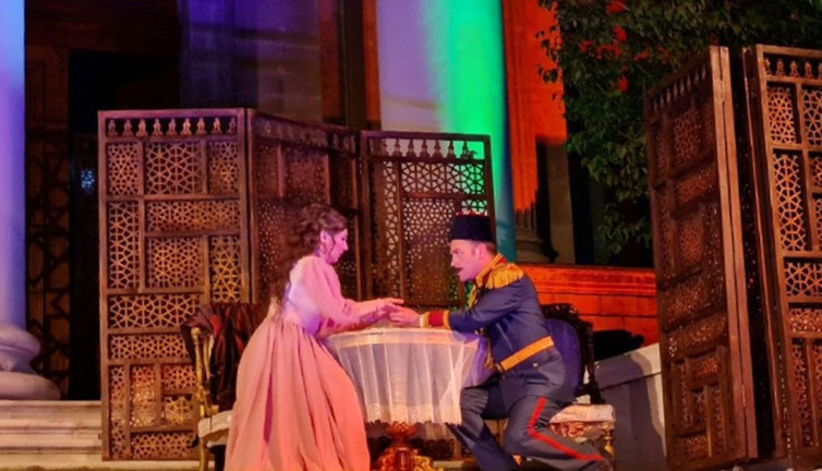 12. Uluslararası İstanbul Opera Festivali sona erdi