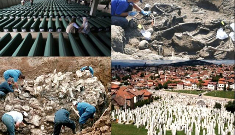 Savaşın yıkıcı etkisi bu fotoğrafın hikayesinde gizli