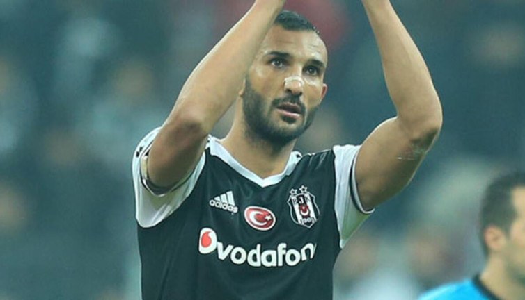 Beşiktaş'ın Mehmet Topal transferi sonrası Yalçın Ayhan'dan manidar paylaşım