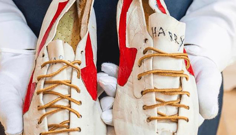 1.2 Milyon Dolar'a satılacak