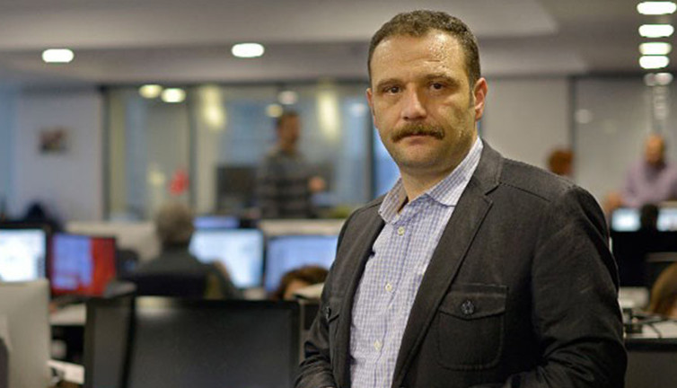 Kayıp silahların perde arkasında hangi yapı var?