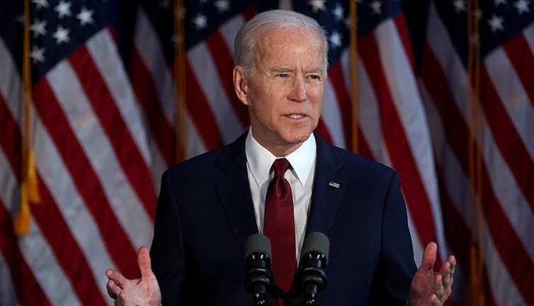 ABD Başkanı Joe Biden, Türkiye Büyükelçiliği için adayını açıkladı