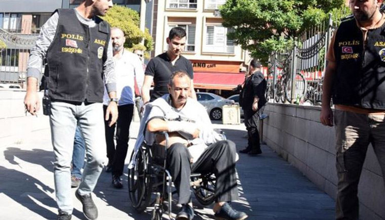 Ayşe Tuba Arslan'ı öldüren Yalçın Özalpay'a haksız tahrik indiriminin sebebi 'canım' mesajıymış