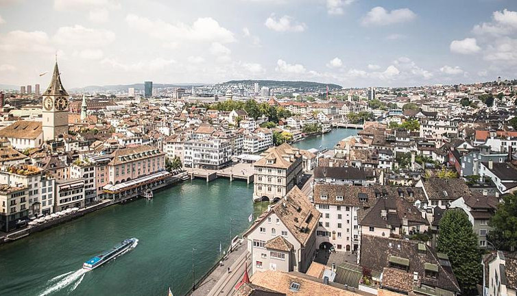 Dünyanın en dürüst şehirleri listesinde Zürih birinci oldu: Açıklanan ilk 75'te Türk şehri yok