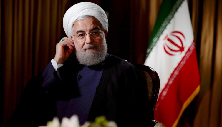 İran Cumhurbaşkanı Ruhani: Yüzde 90 oranında uranyum zenginleştirebiliriz