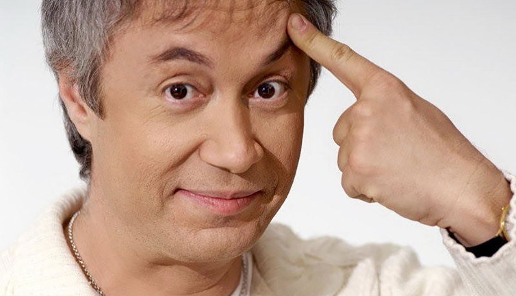 ''Ama şimdi bakın halinize...''